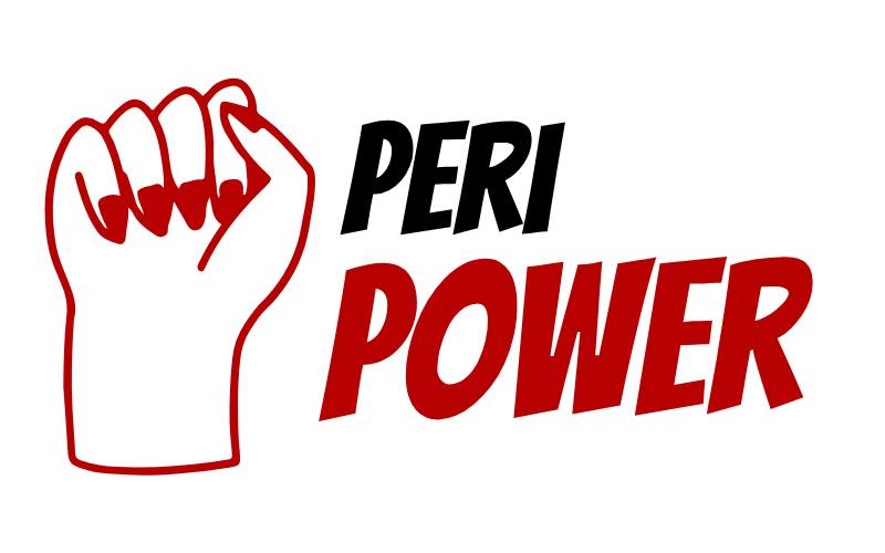 Perimenopause Power | Corporate Menopause Training