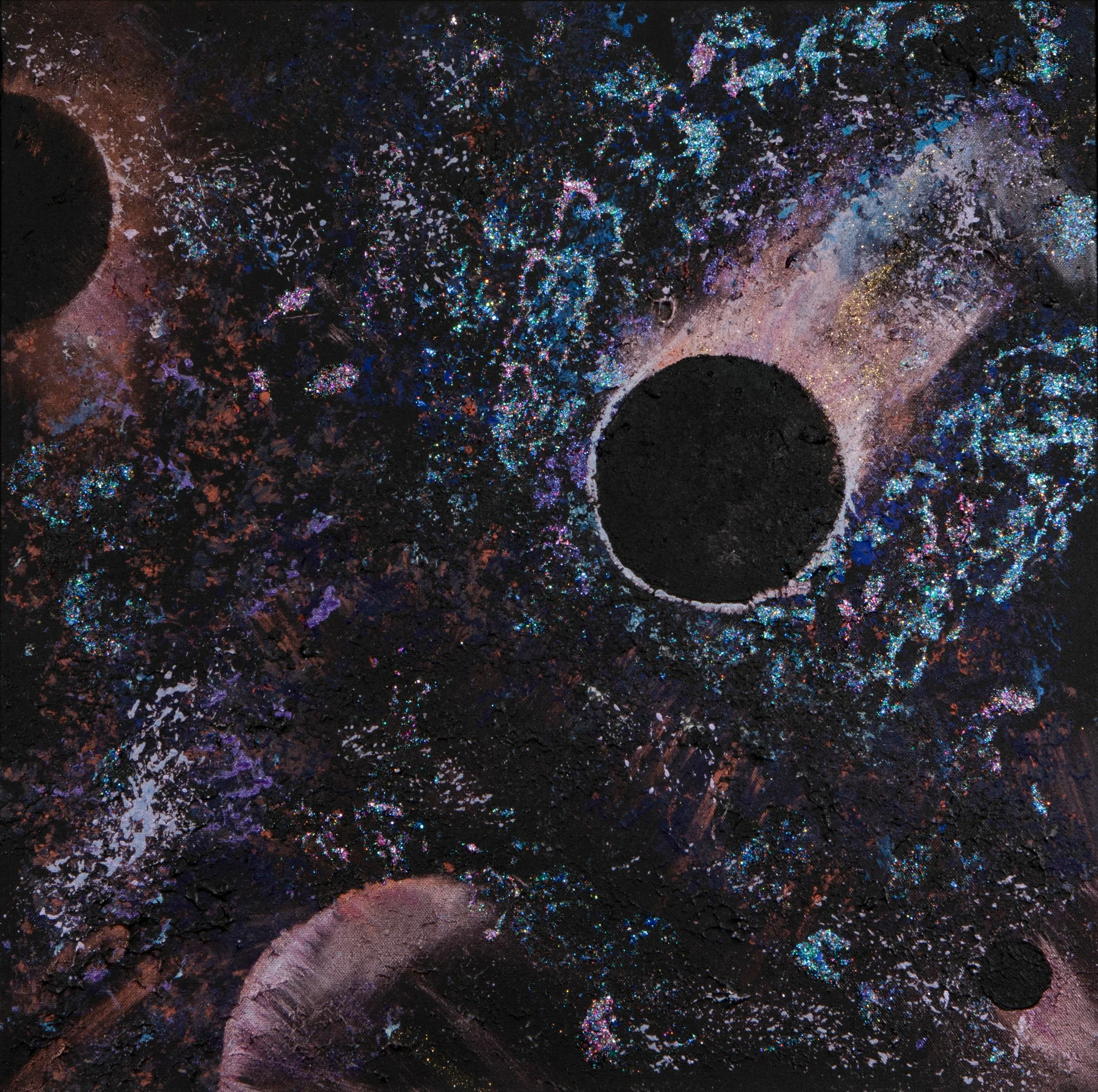 Gallery 1 — Roland Comtois, Visionary Artist