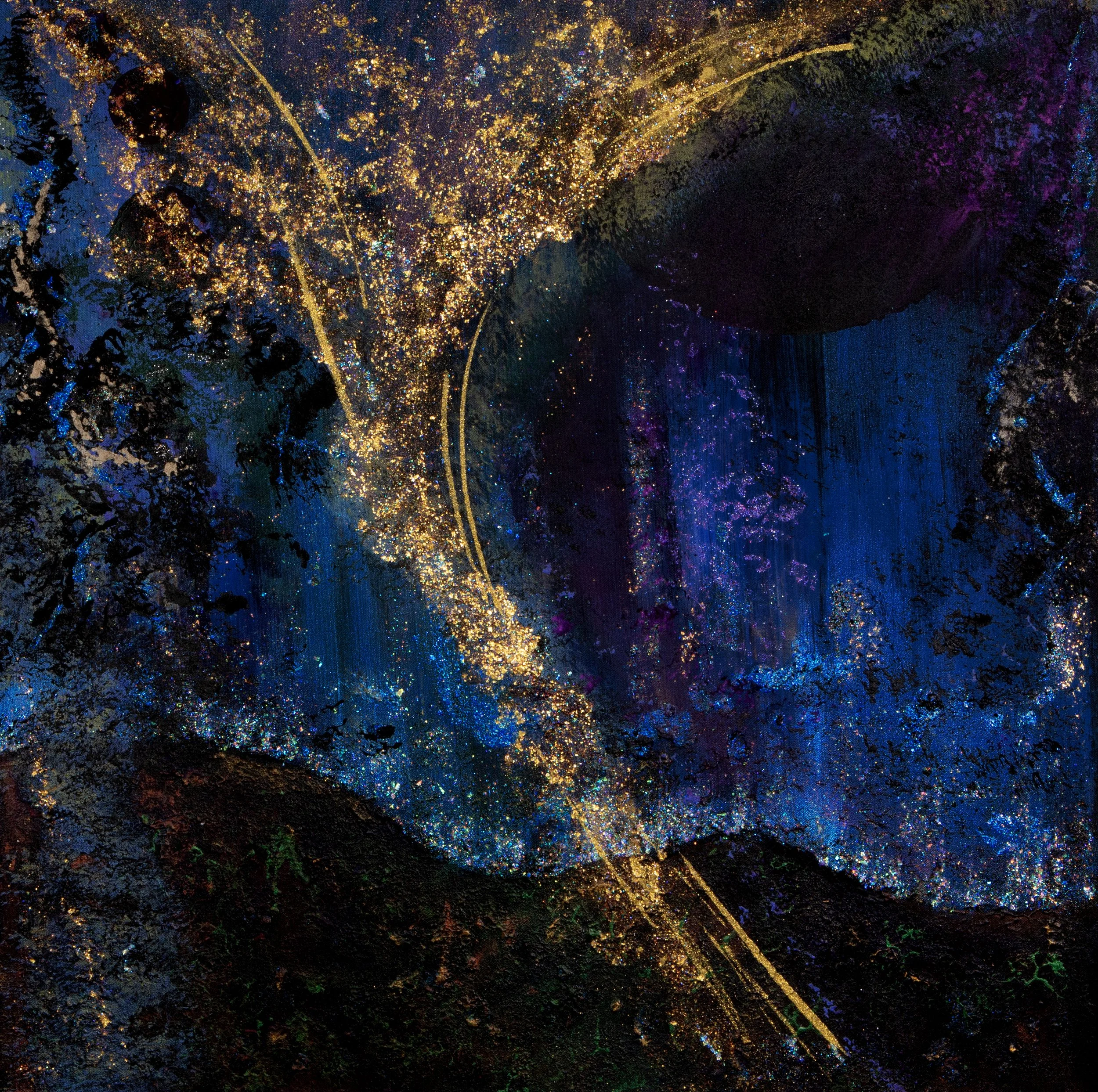 Channel of Existence`