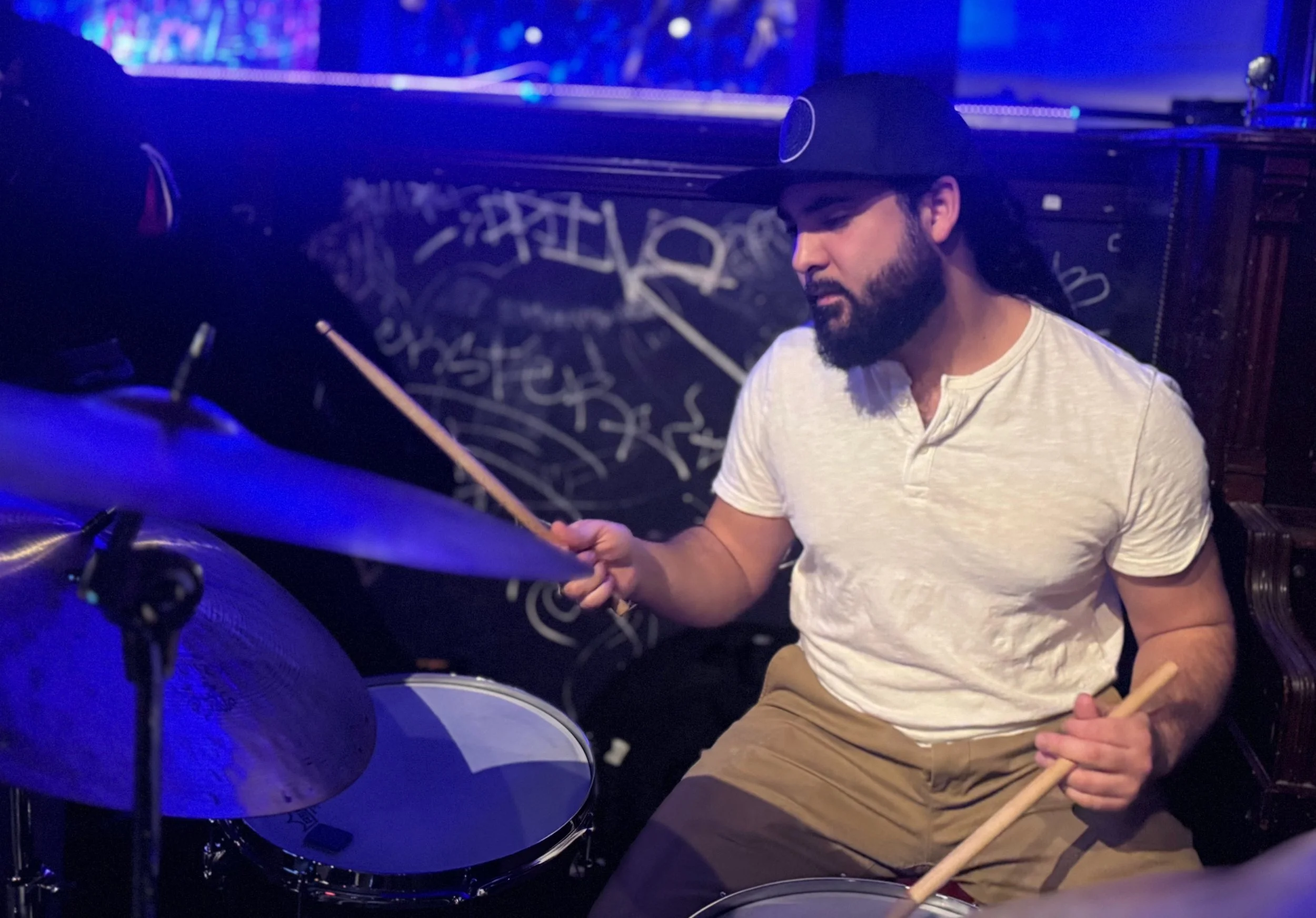 Gestalt Jazz Jam