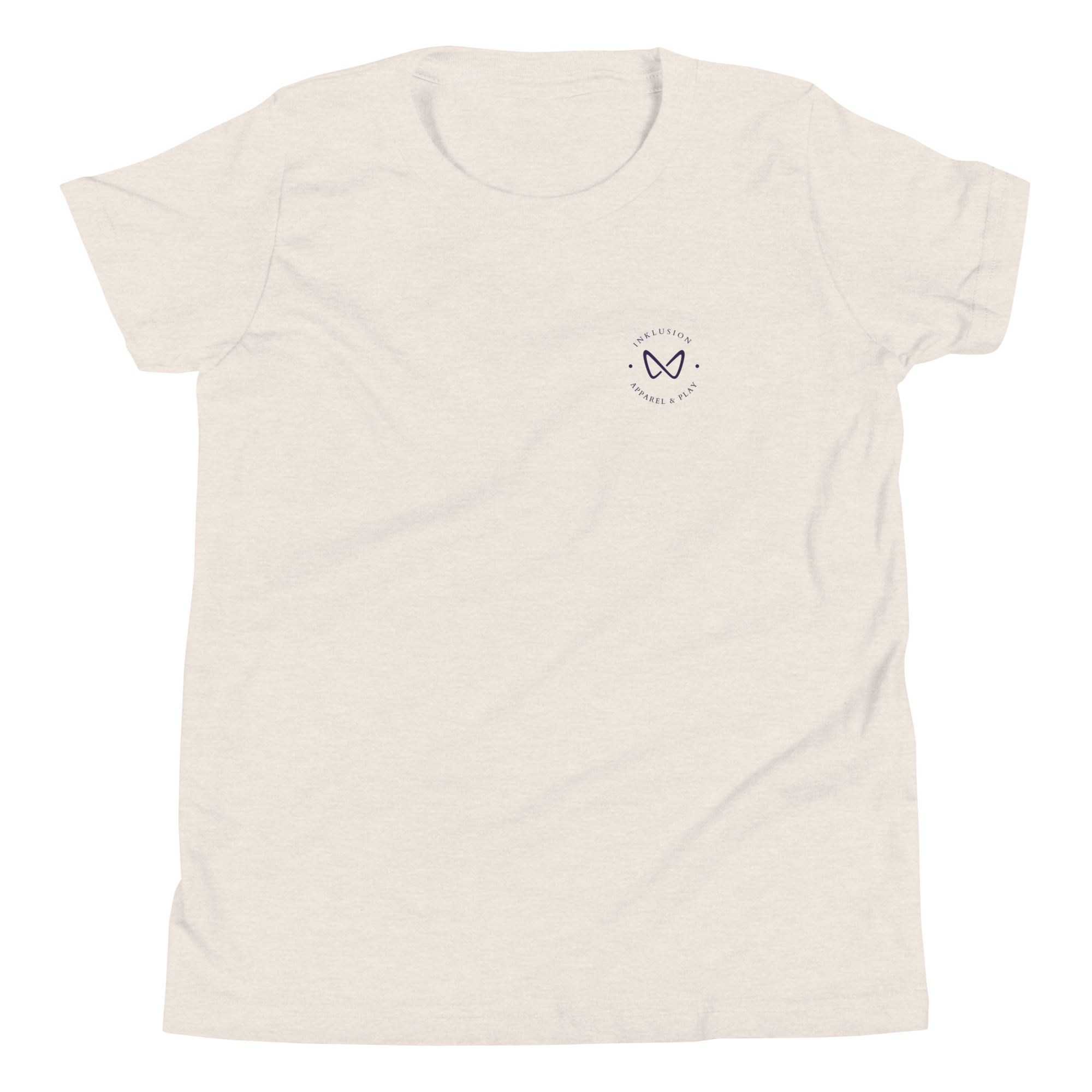 youth-staple-tee-heather-dust-front-67f7d3dc0ffe2.png