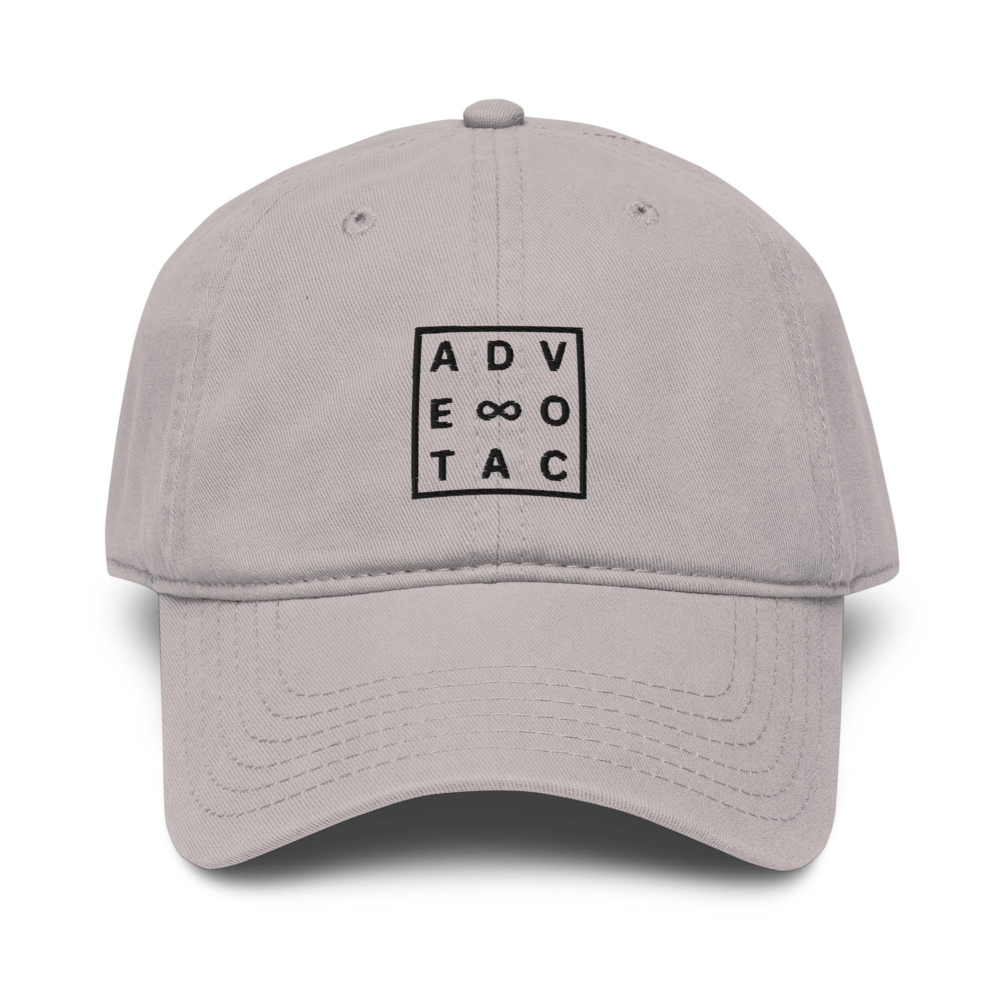 otto-cap-18-772-gray-front-695bf89669675.png