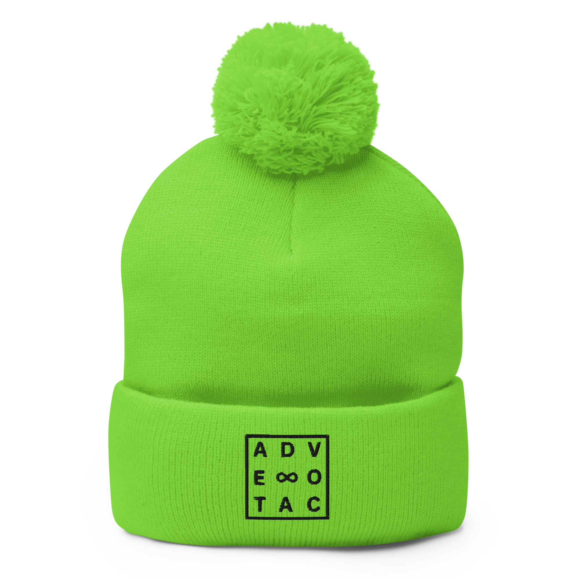 pom-pom-knit-cap-neon-green-front-695bfc53dd2c9.png