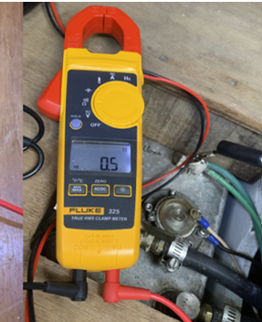 The Hidden Safety Feature in Your Fuel System: Fill Tank Ground Wires