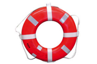 Survival Training on the Water: Man Overboard
