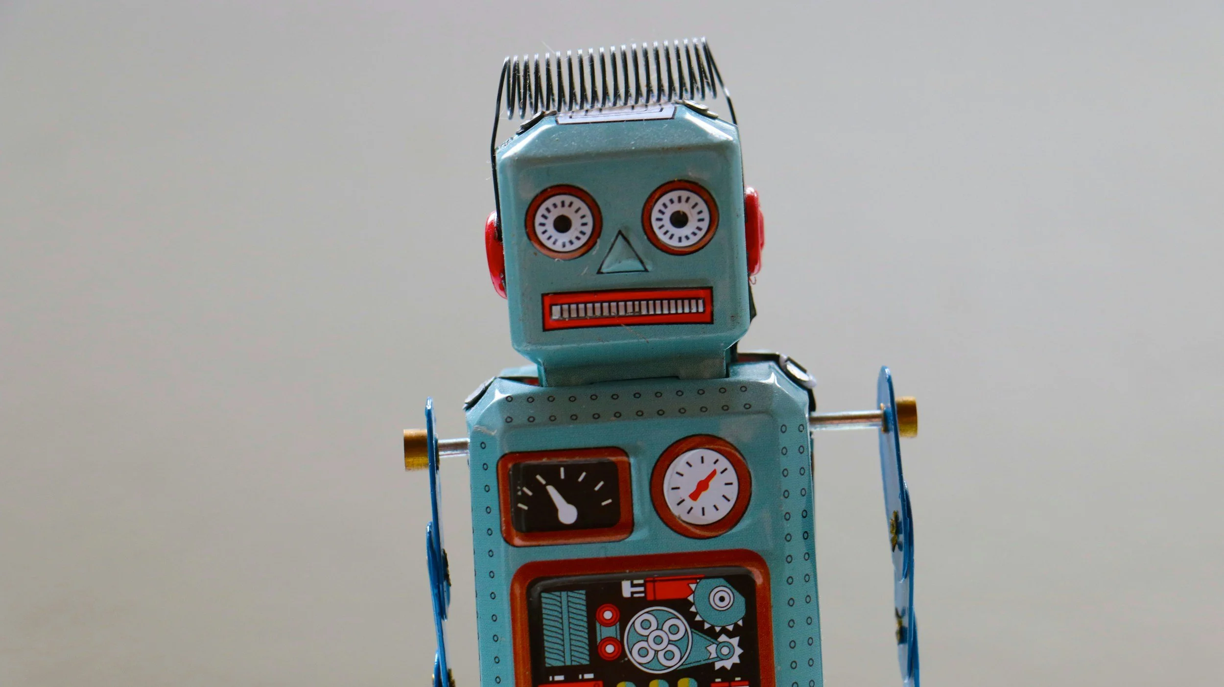 How to Get Past AI Box Ticking and Get Your CV Seen