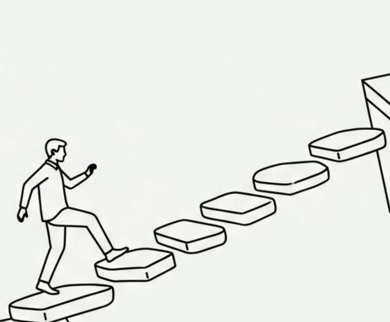 The Leadership Leap: From Star Performer to Inspiring Leader