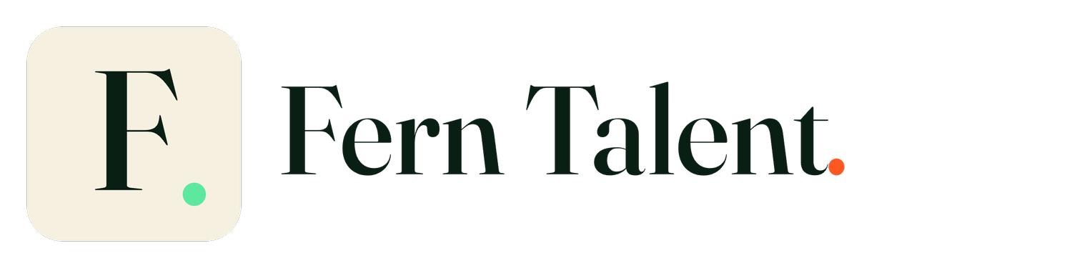 Fern Search &amp; Consultancy