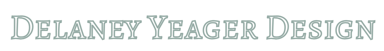 Delaney Yeager Design