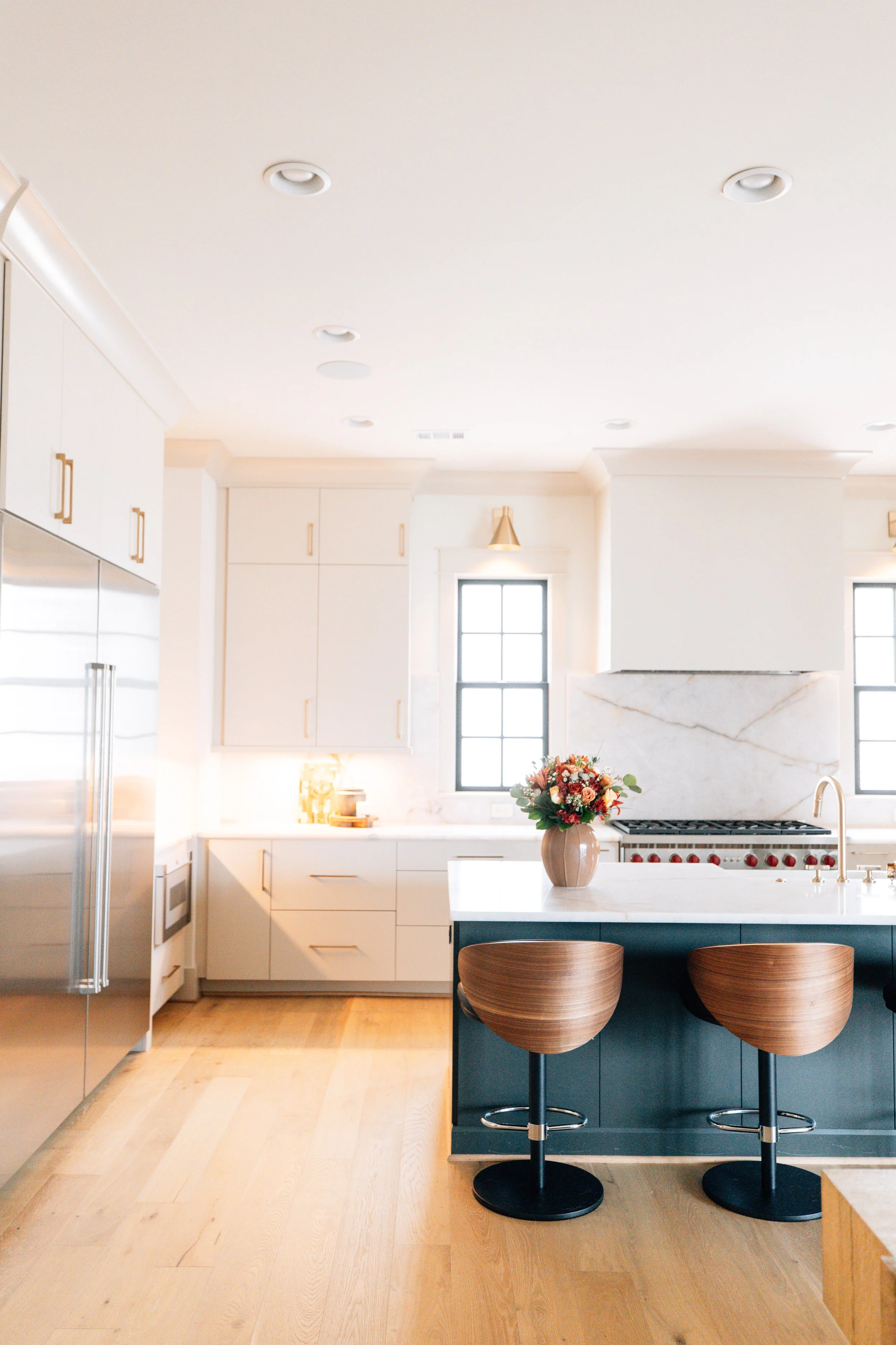 Living and kitchen- Village Green-3.jpg