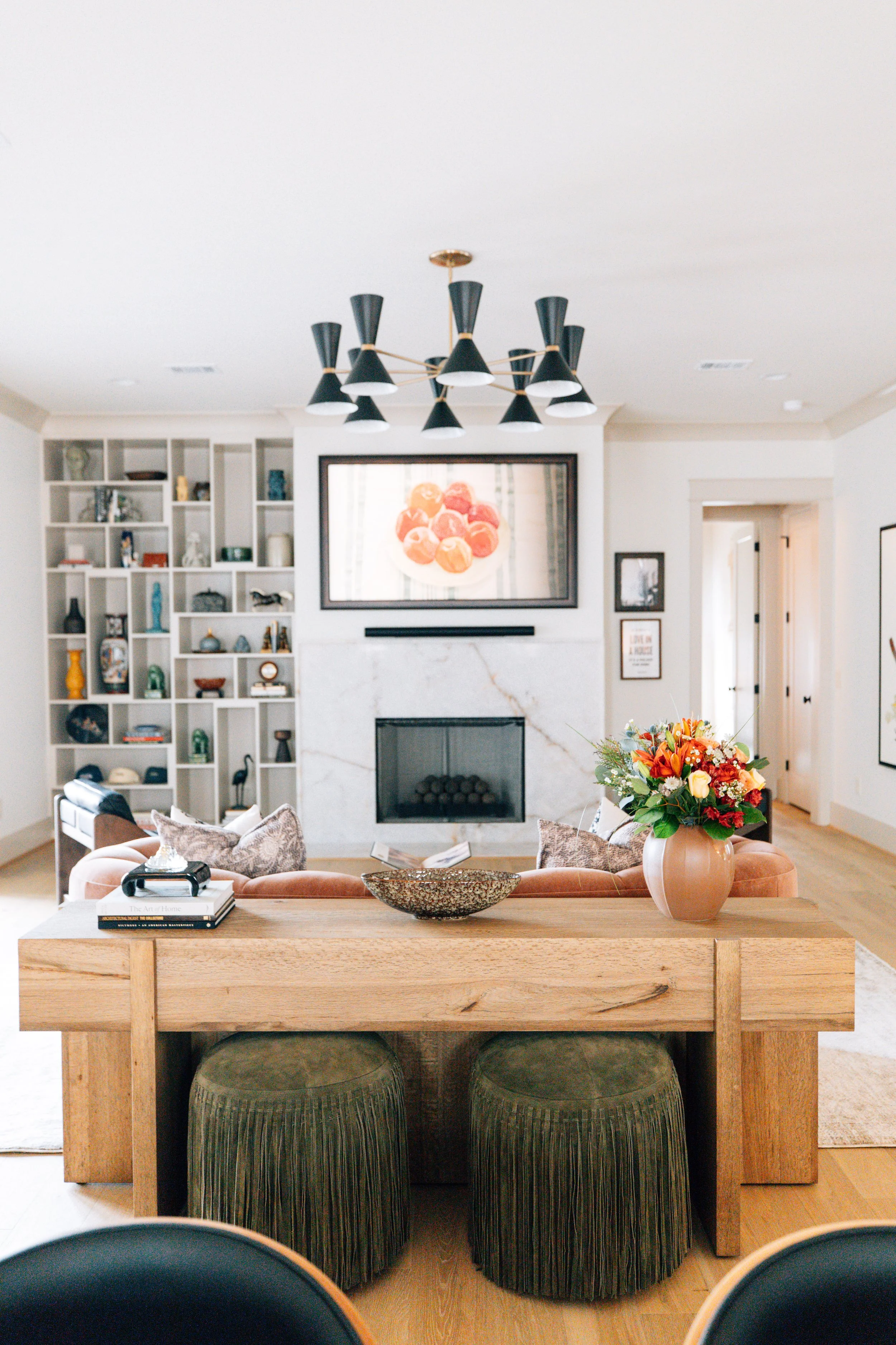 Living and kitchen- Village Green-33.jpg