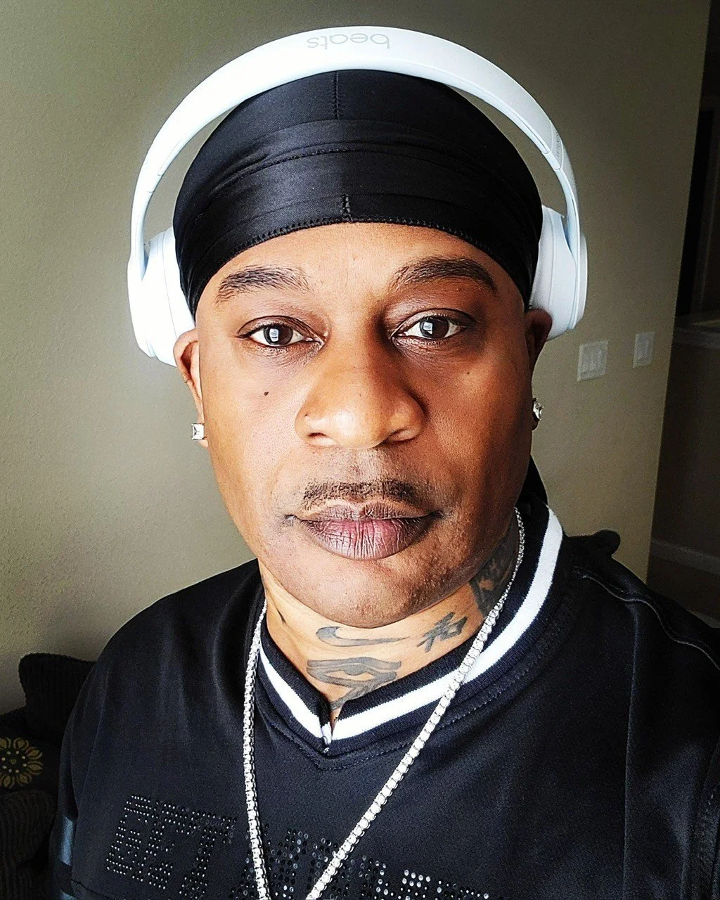 DJ Easy E