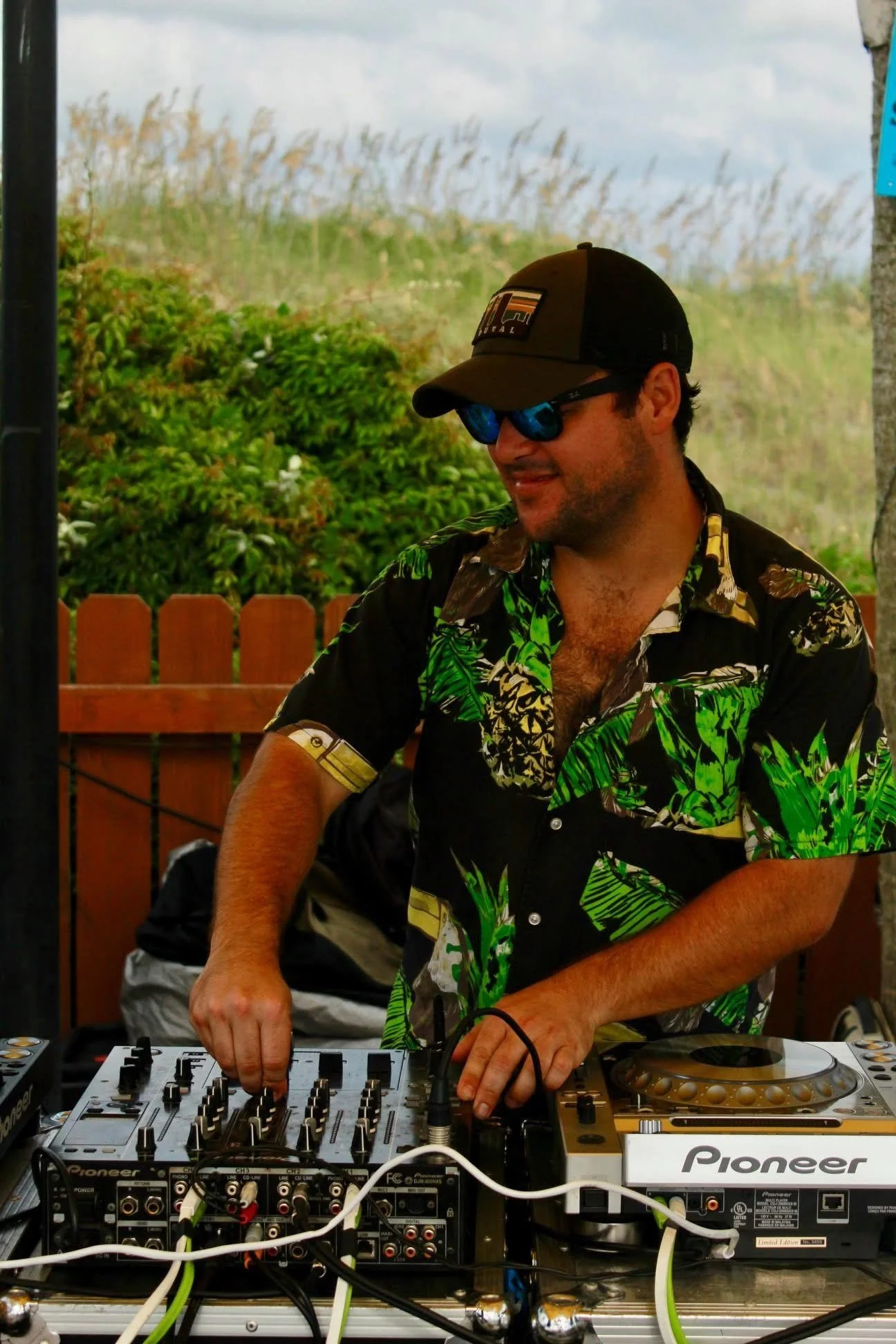 DJ BPM