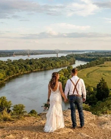 Owensboro and Pennyrile Weddings and Venues