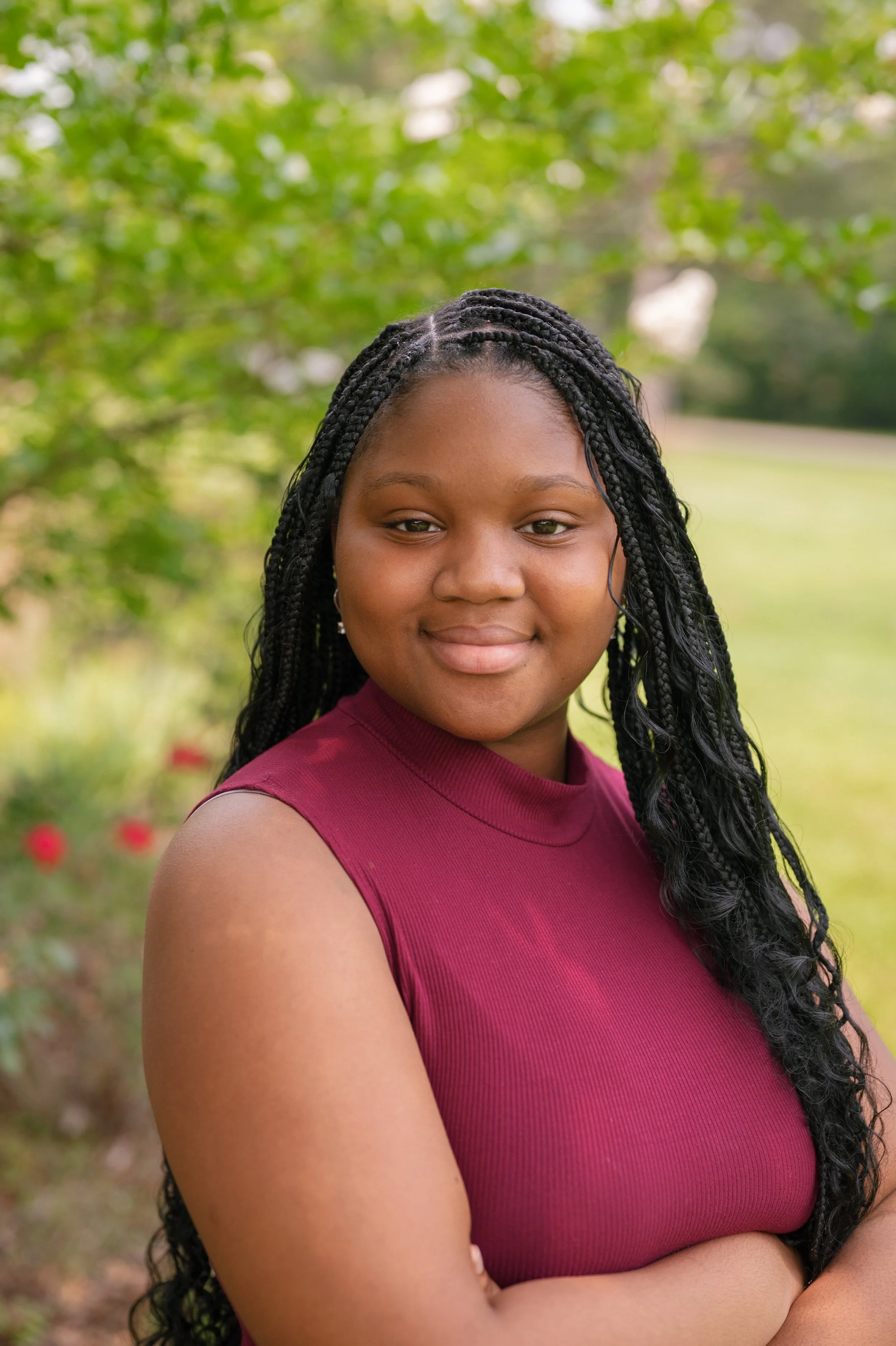 P.D. Jackson-Olin High School