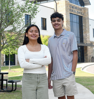 Super Seniors: Headed to Boston