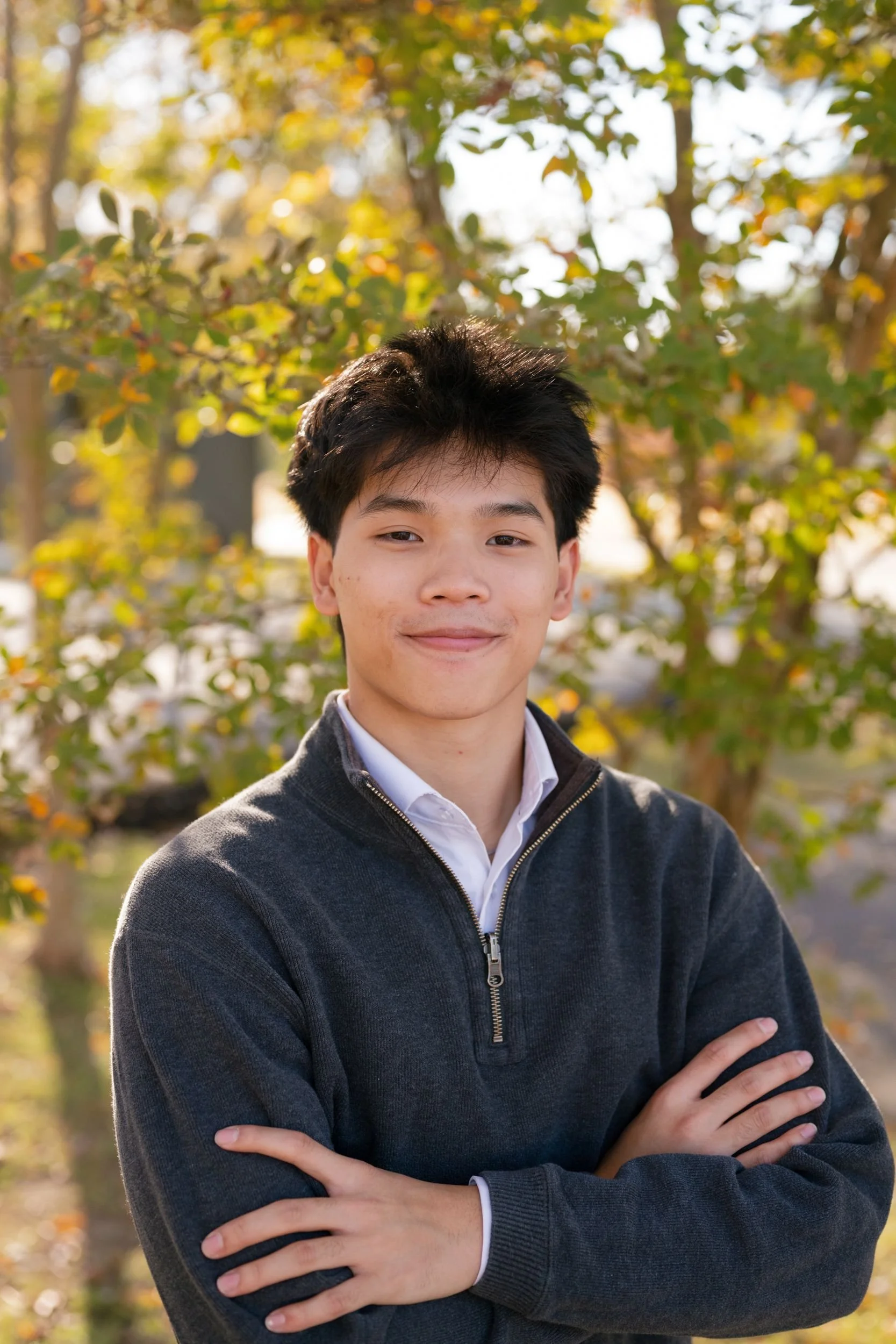 Homewood High School