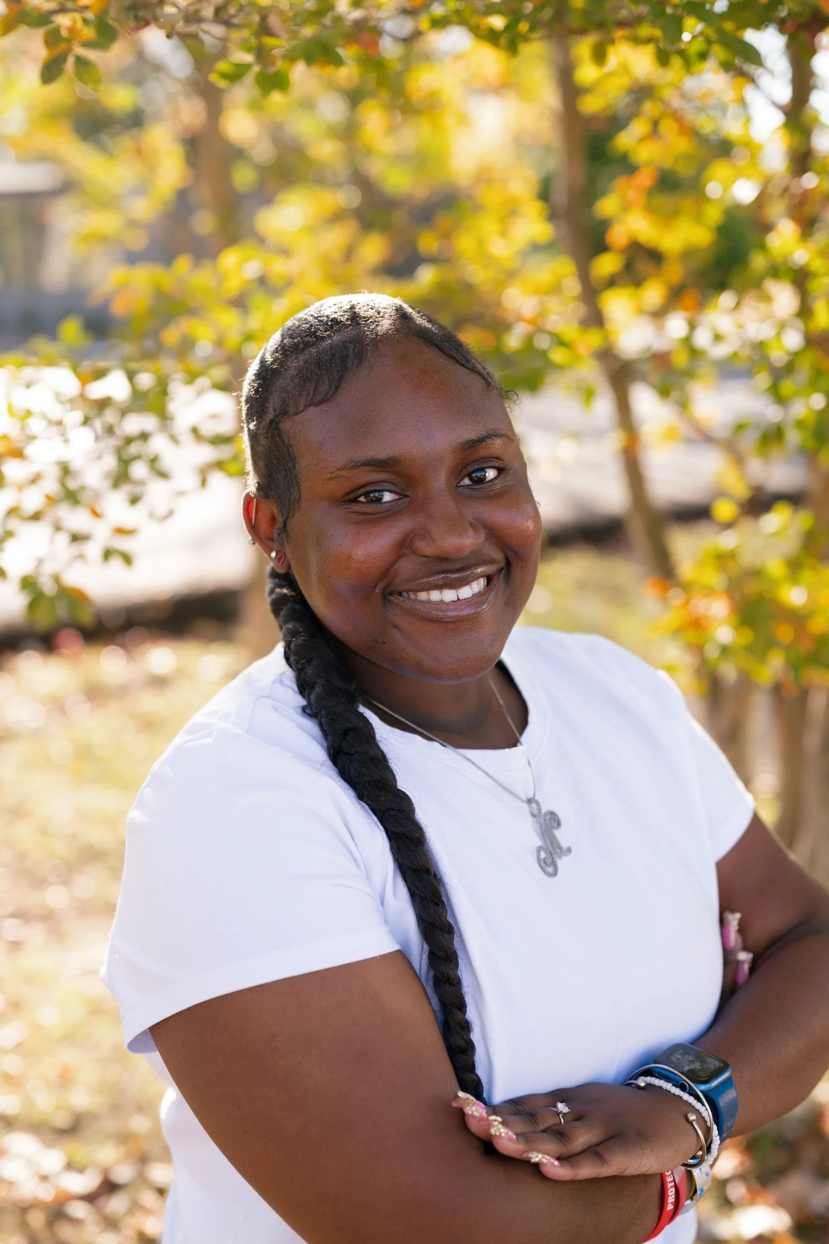 Cornerstone High School