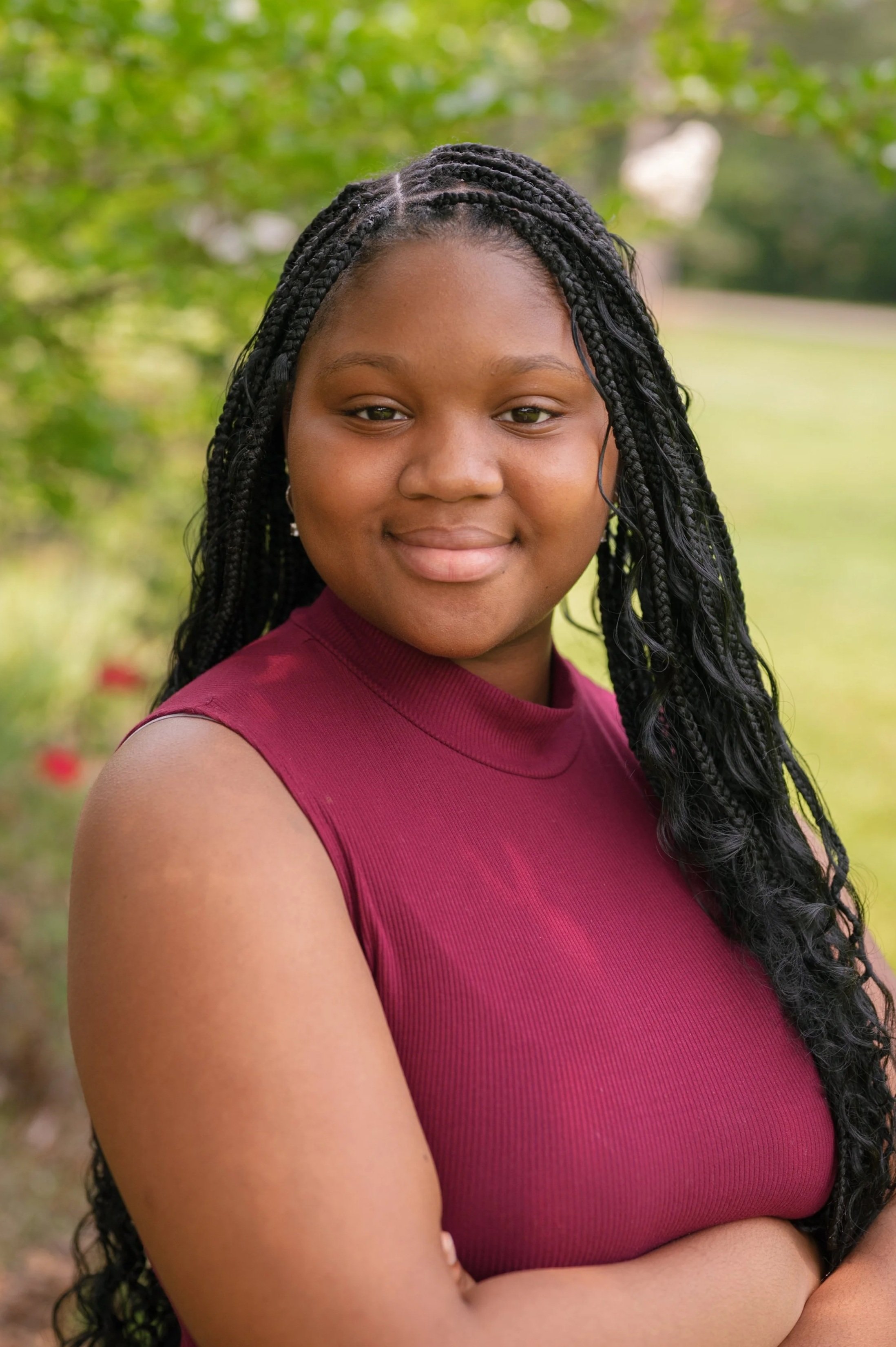 P.D. Jackson-Olin High School 