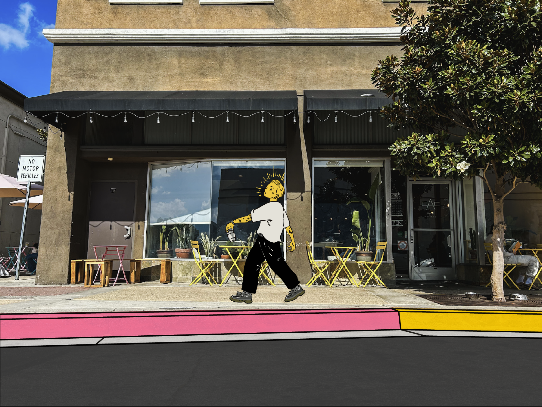 Made Coffee | Locations in Fullerton, Yorba Linda & Costa Mesa