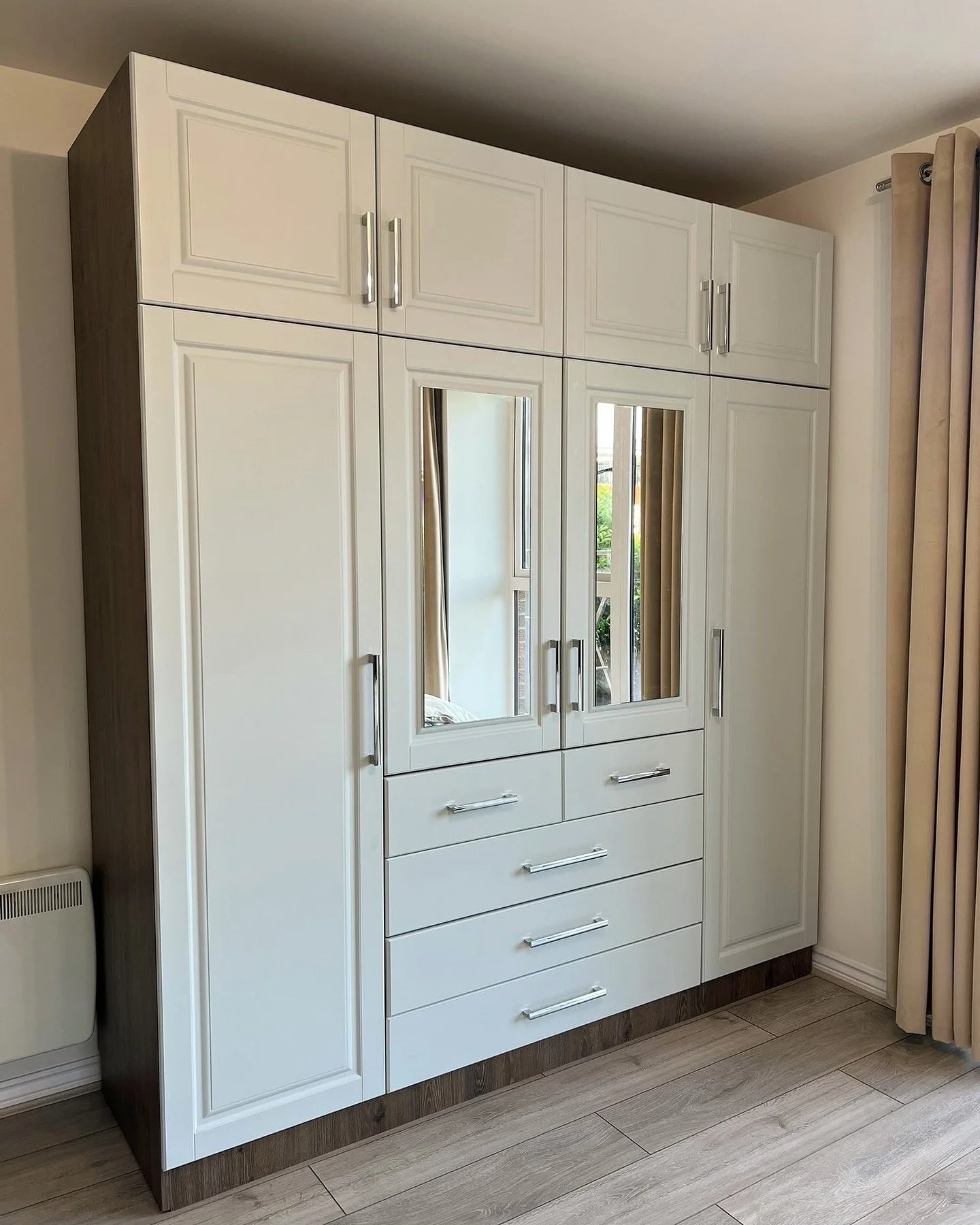 We are extremely proud of this beautifully realised work by our craftsmen! 🥳

How we know we made it well? - We see it in our customers&rsquo; eyes when they look at the results and we hear it in their voices when they tell us &ldquo;This is exactly