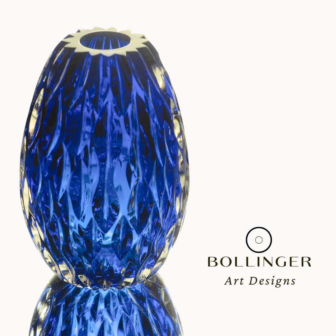 BAD Glass Art - Blue wth Mitre Cuts Full.png