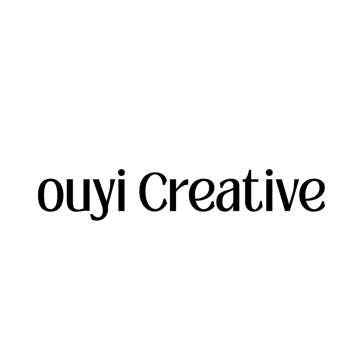 ouyi