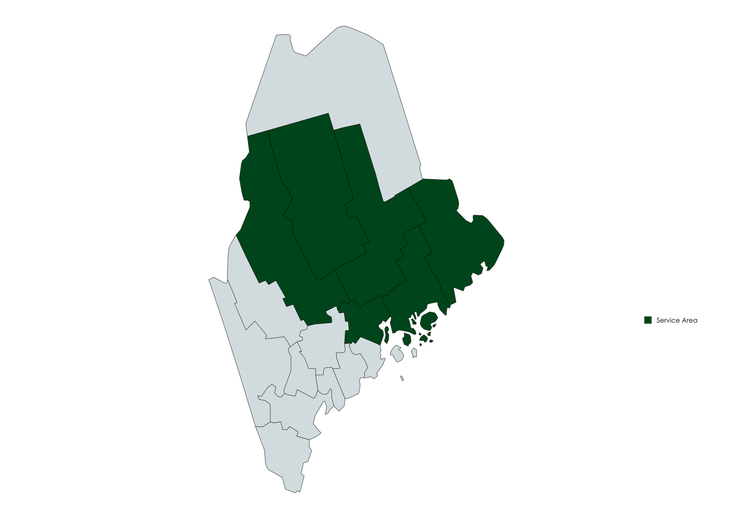 Map of New York City boroughs, with Harlem highlighted in green.