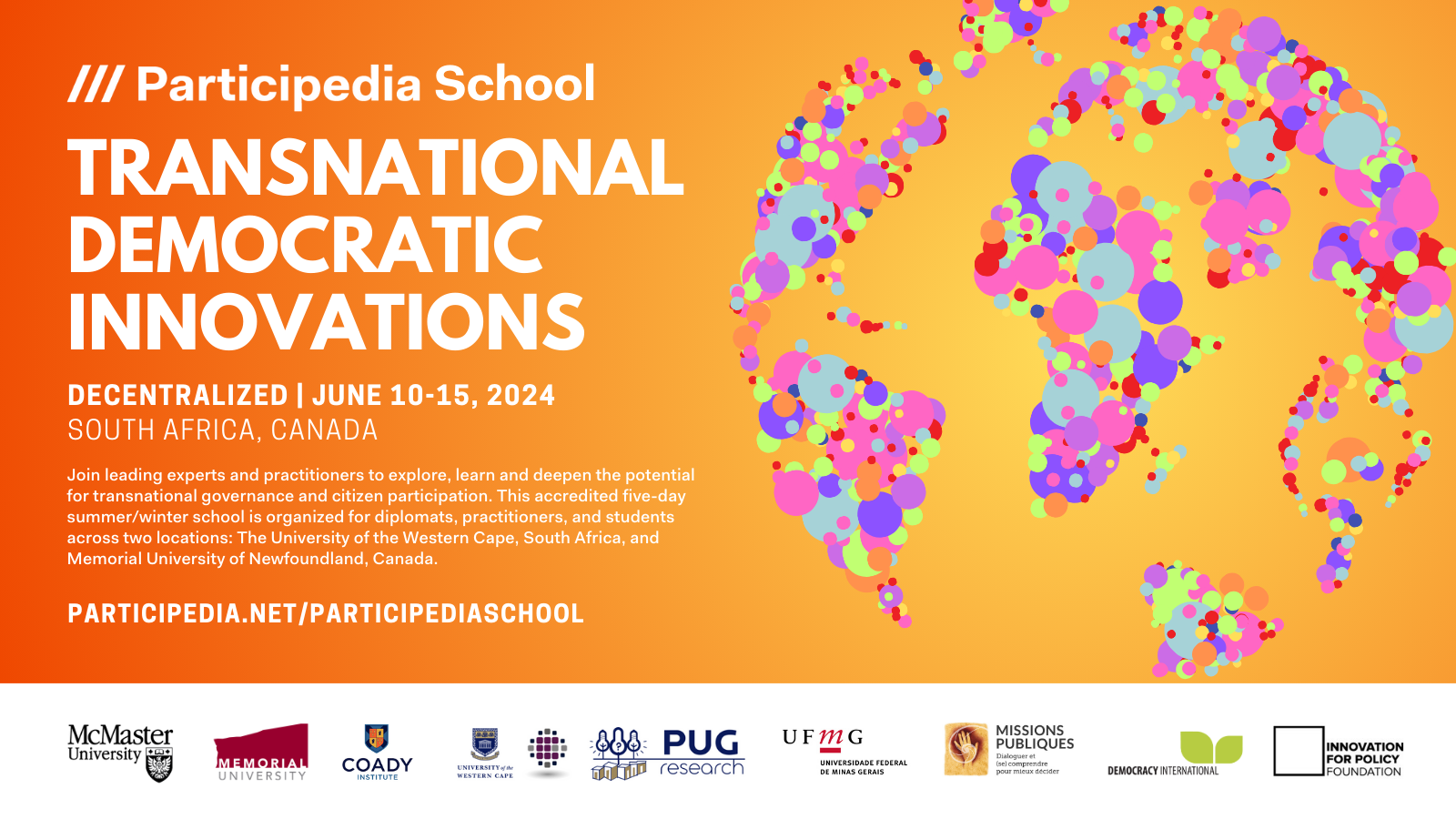 Transnational Democratic Innovations