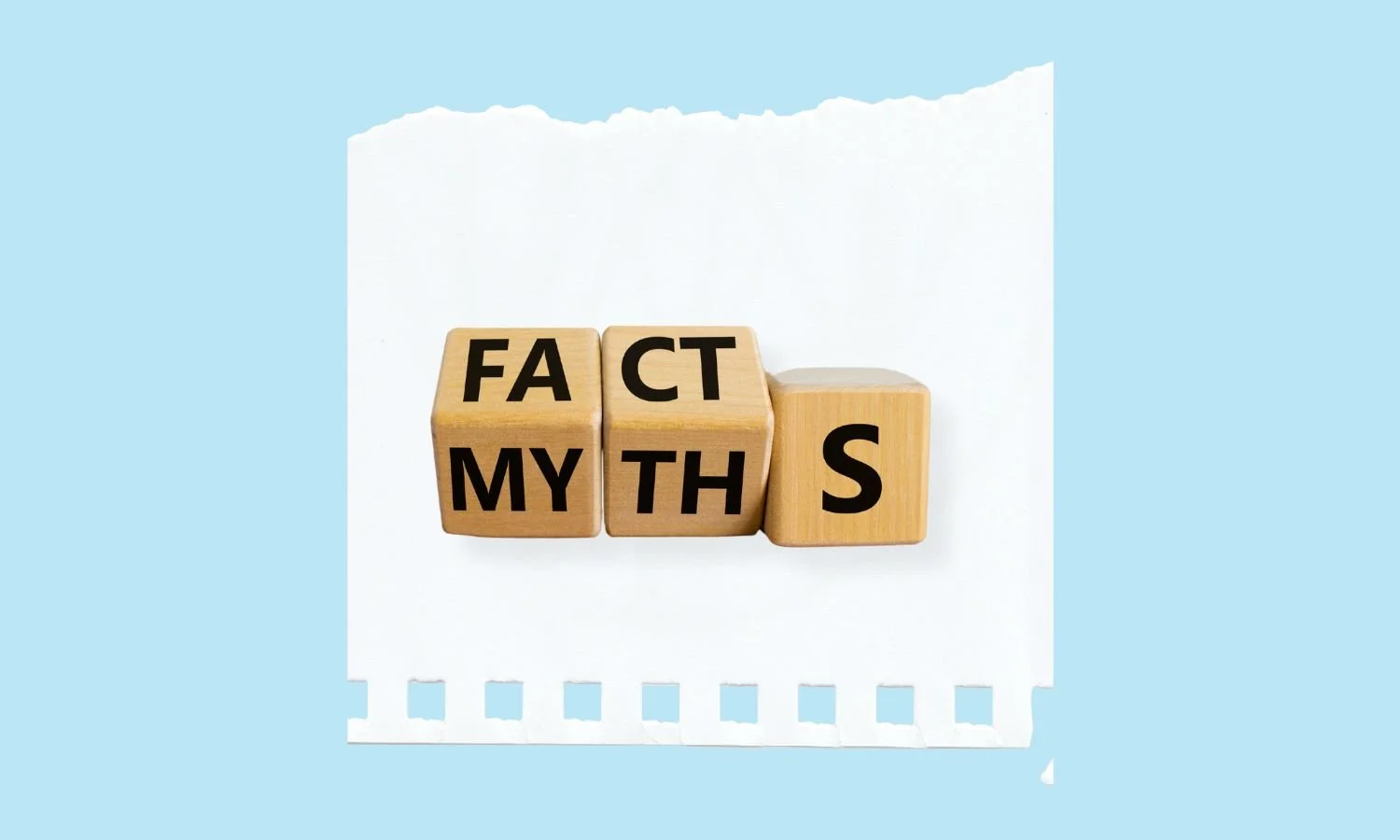 10 Common Myths About Psychotherapy Debunked