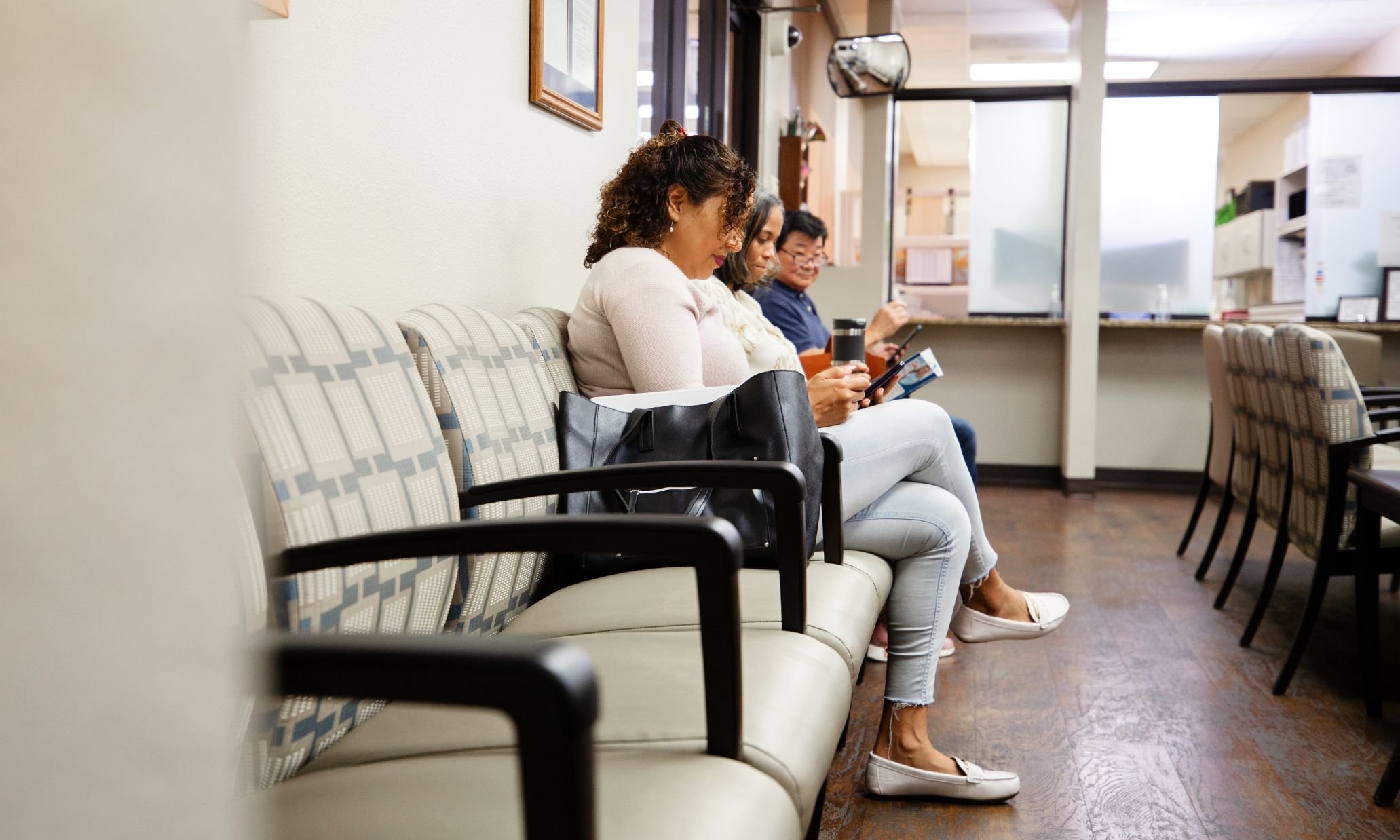 Your Doctor Recommended Therapy: Now What?