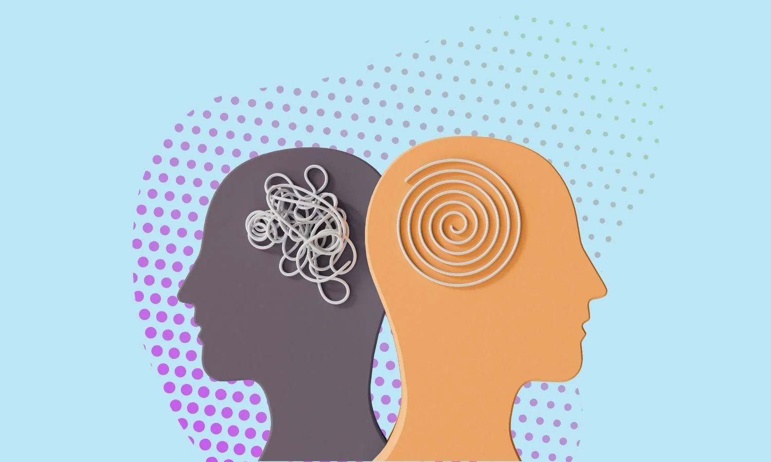 Finding Success in Therapy