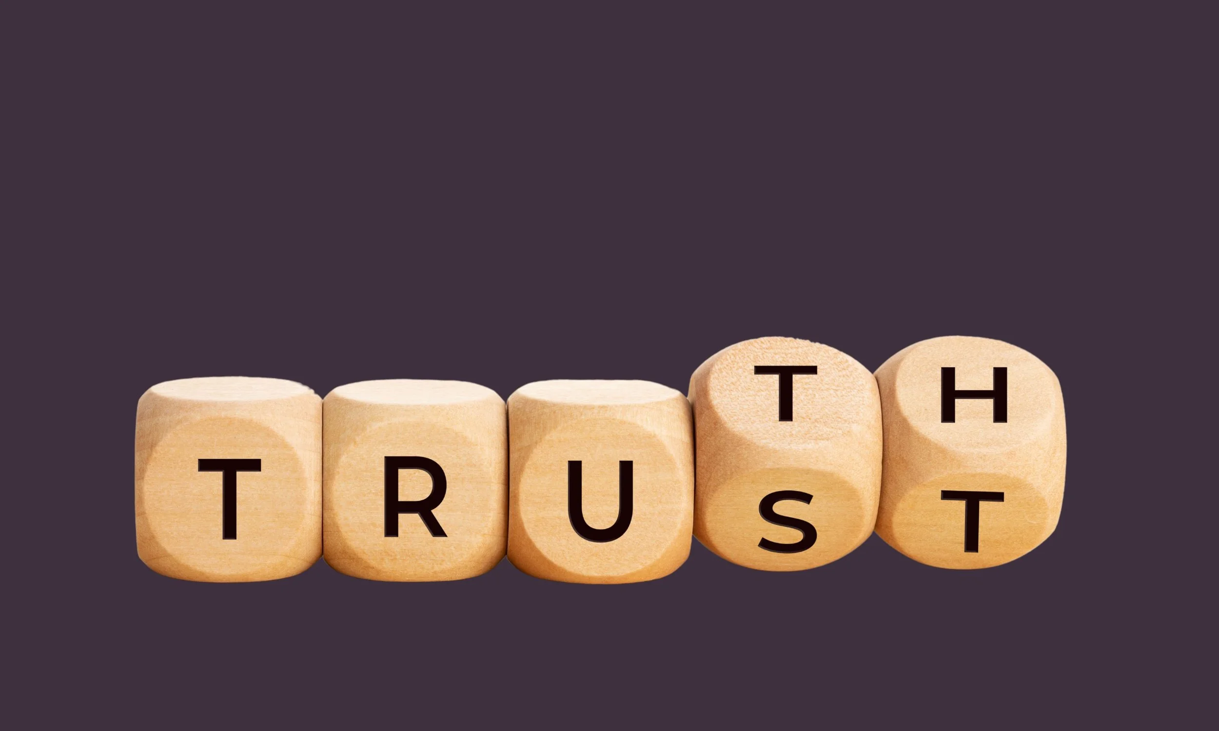 The Importance of Building a Trusting Relationship with Your Therapist