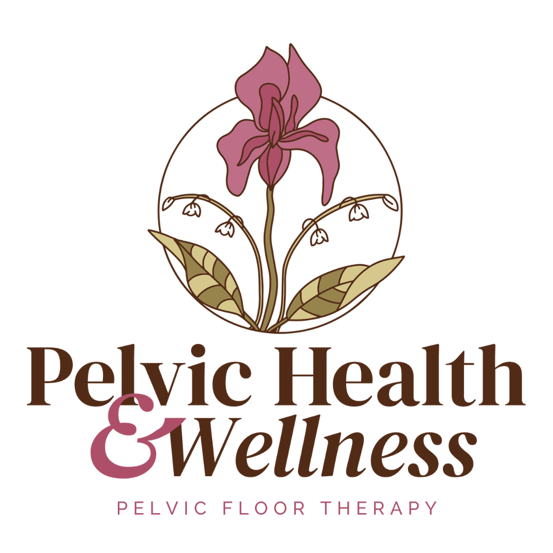 Pelvic floor logo