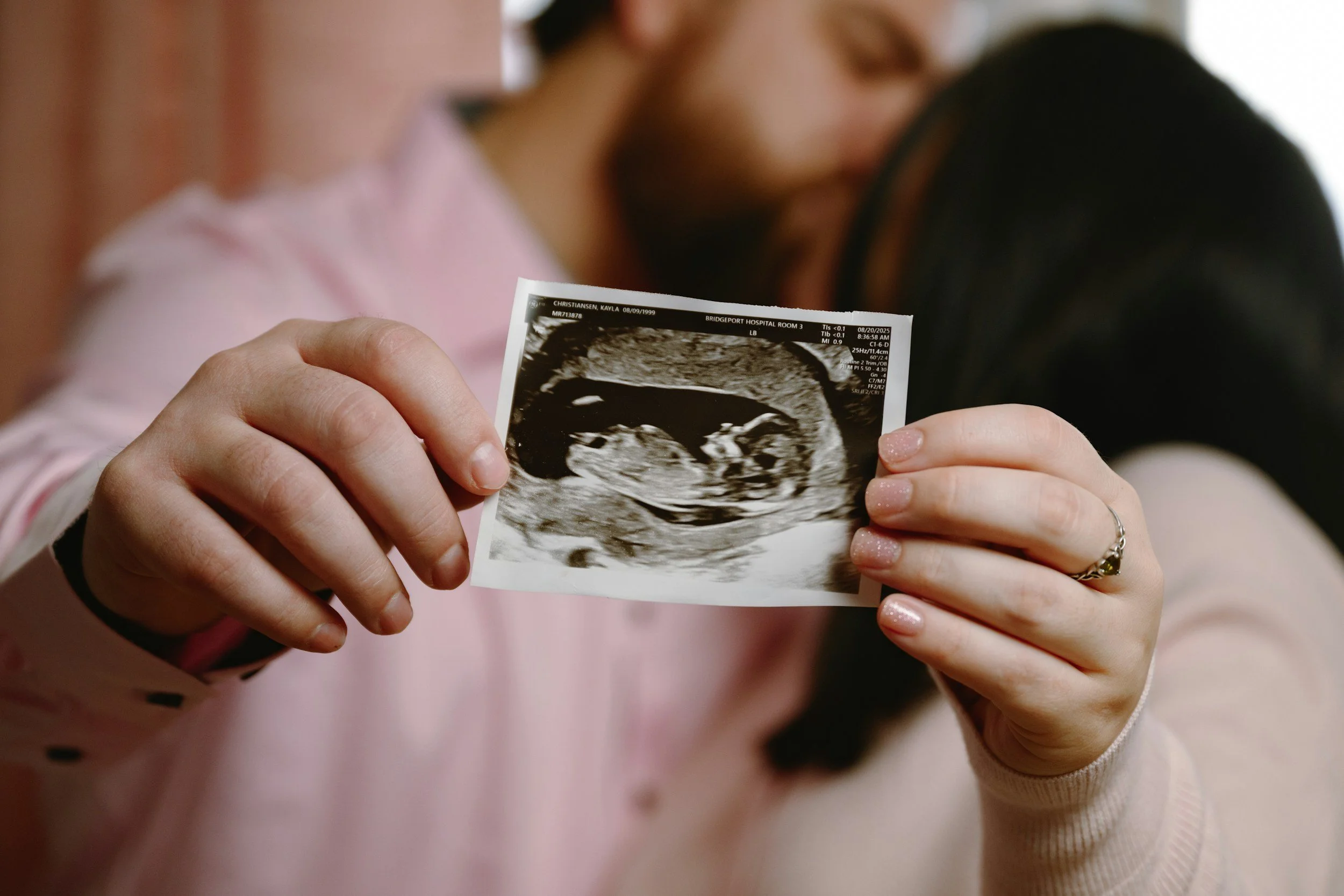 Doula care begins 