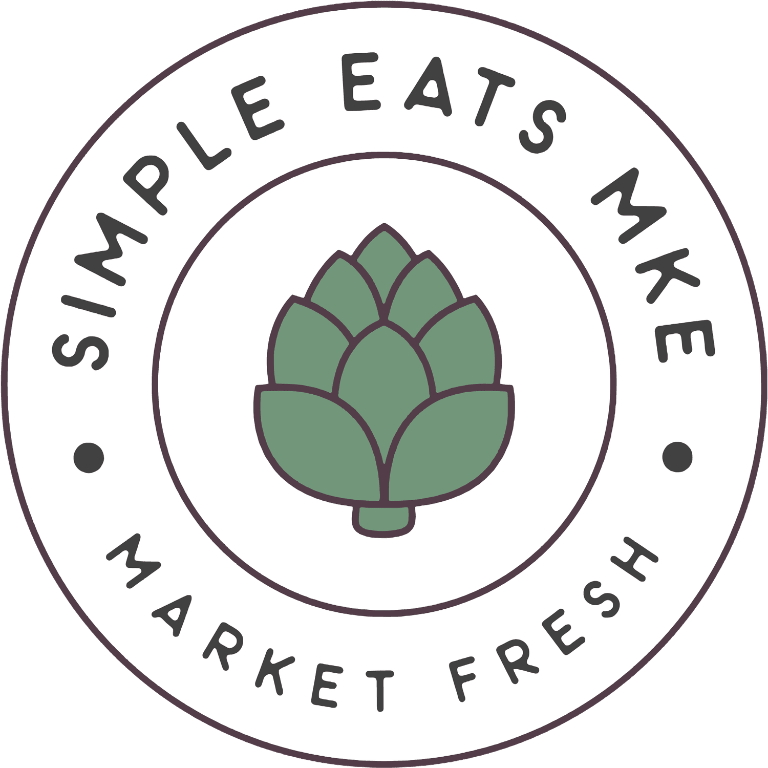 simple eats logo