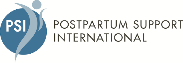 Postpartum Support International