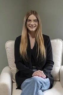 Katie Fortune, MA, LPC. NCC