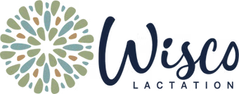 Wisco Lactation logo