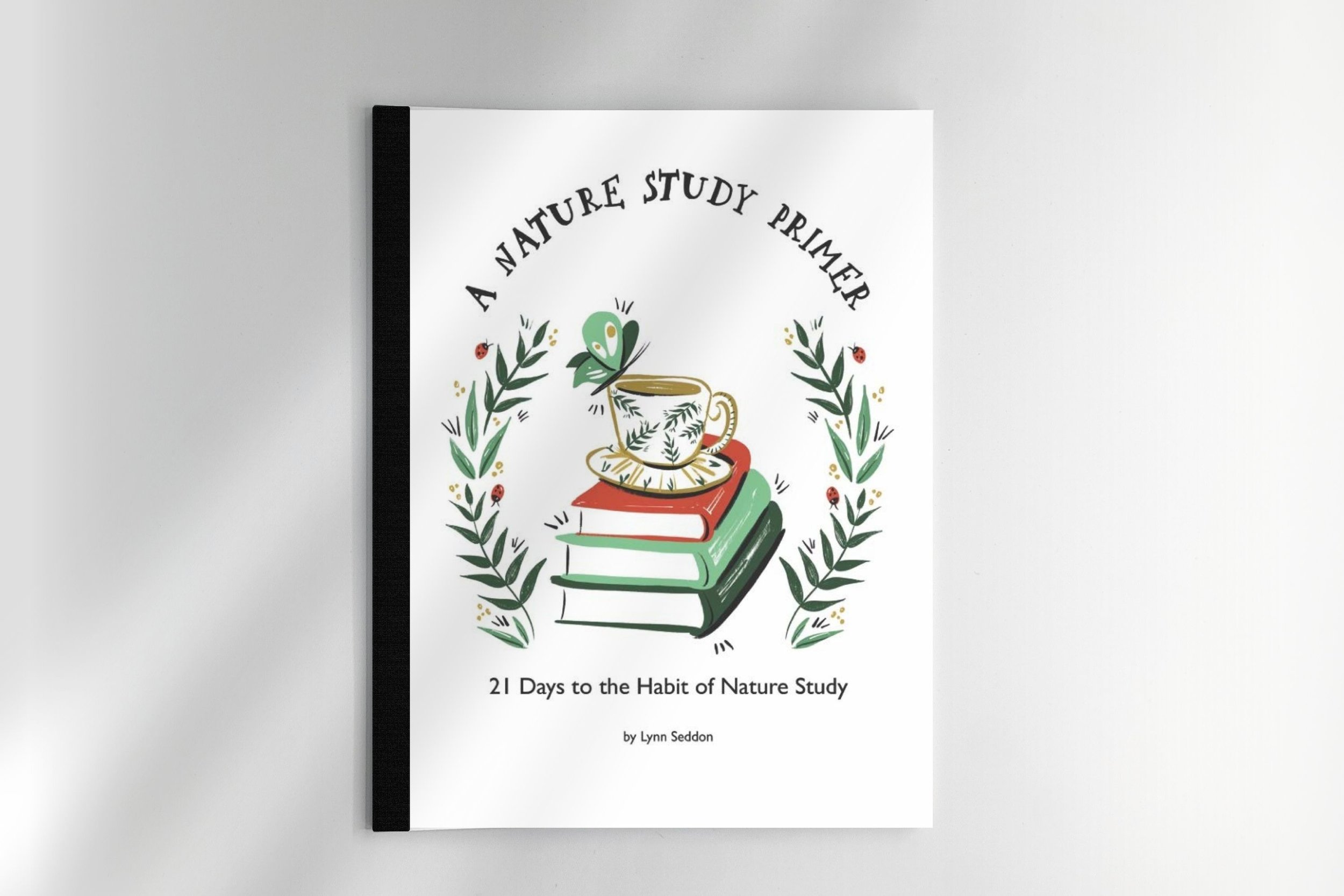 A Nature Study Primer (Hard Copy)