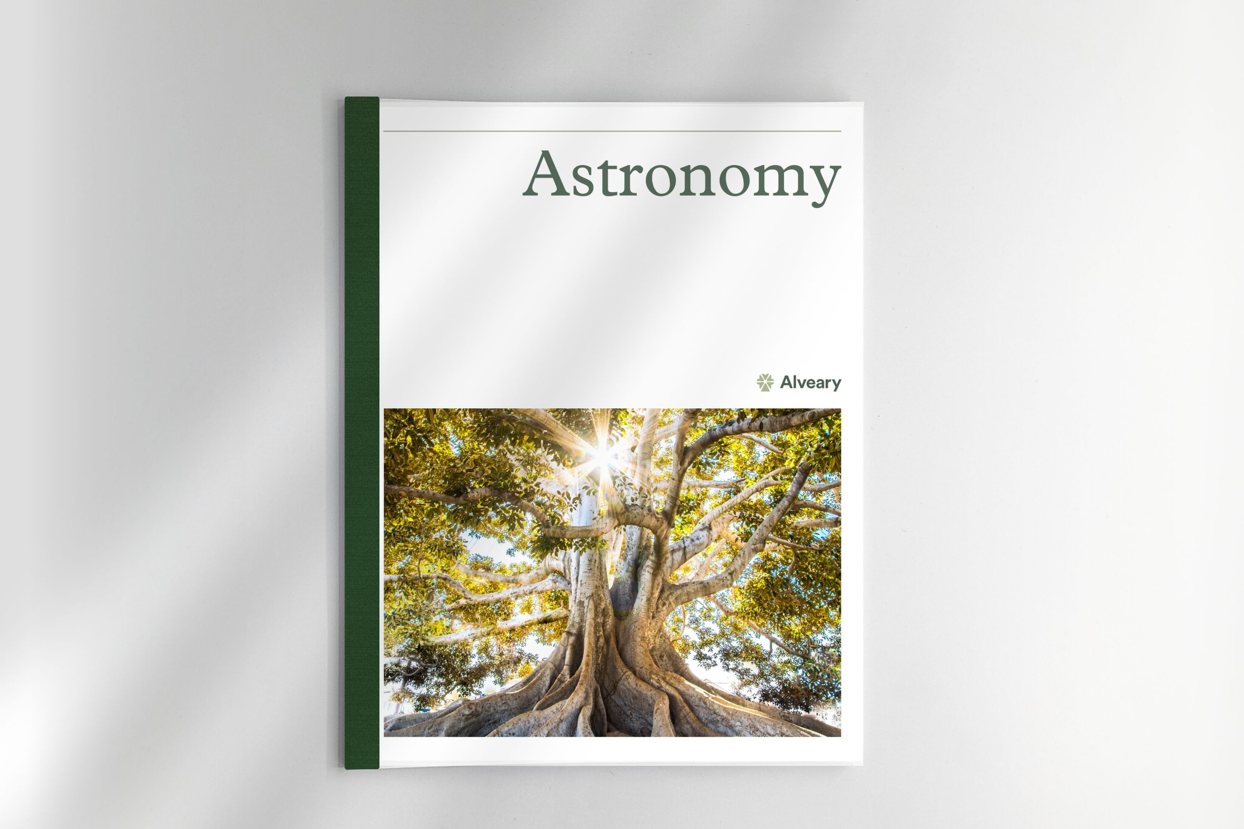 Astronomy Lesson Plans
