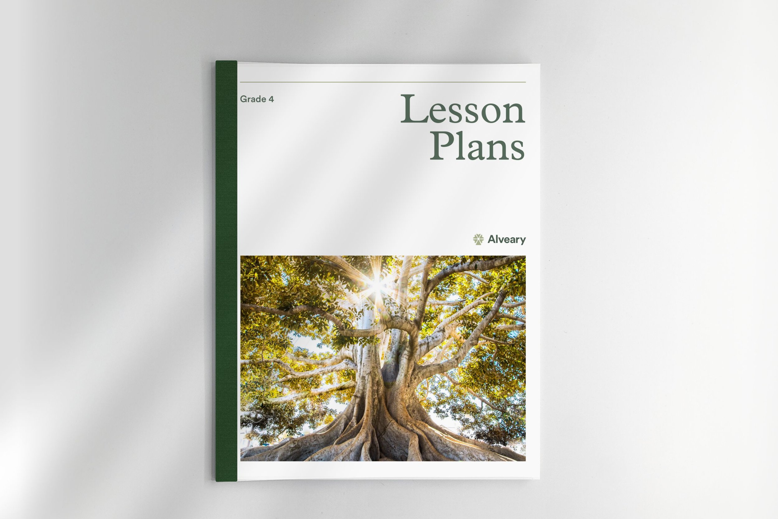 Grade 4 Lesson Plans