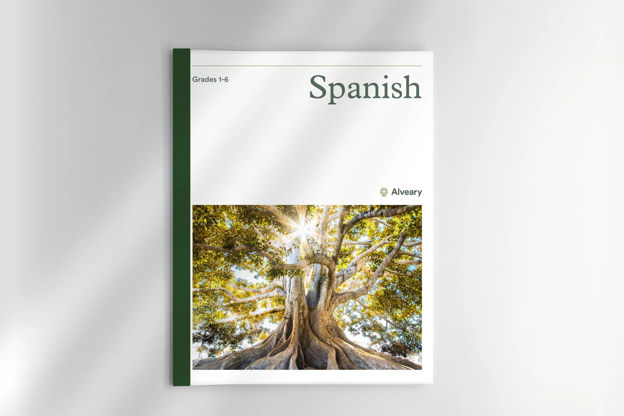 Spanish: Grades 1-6
