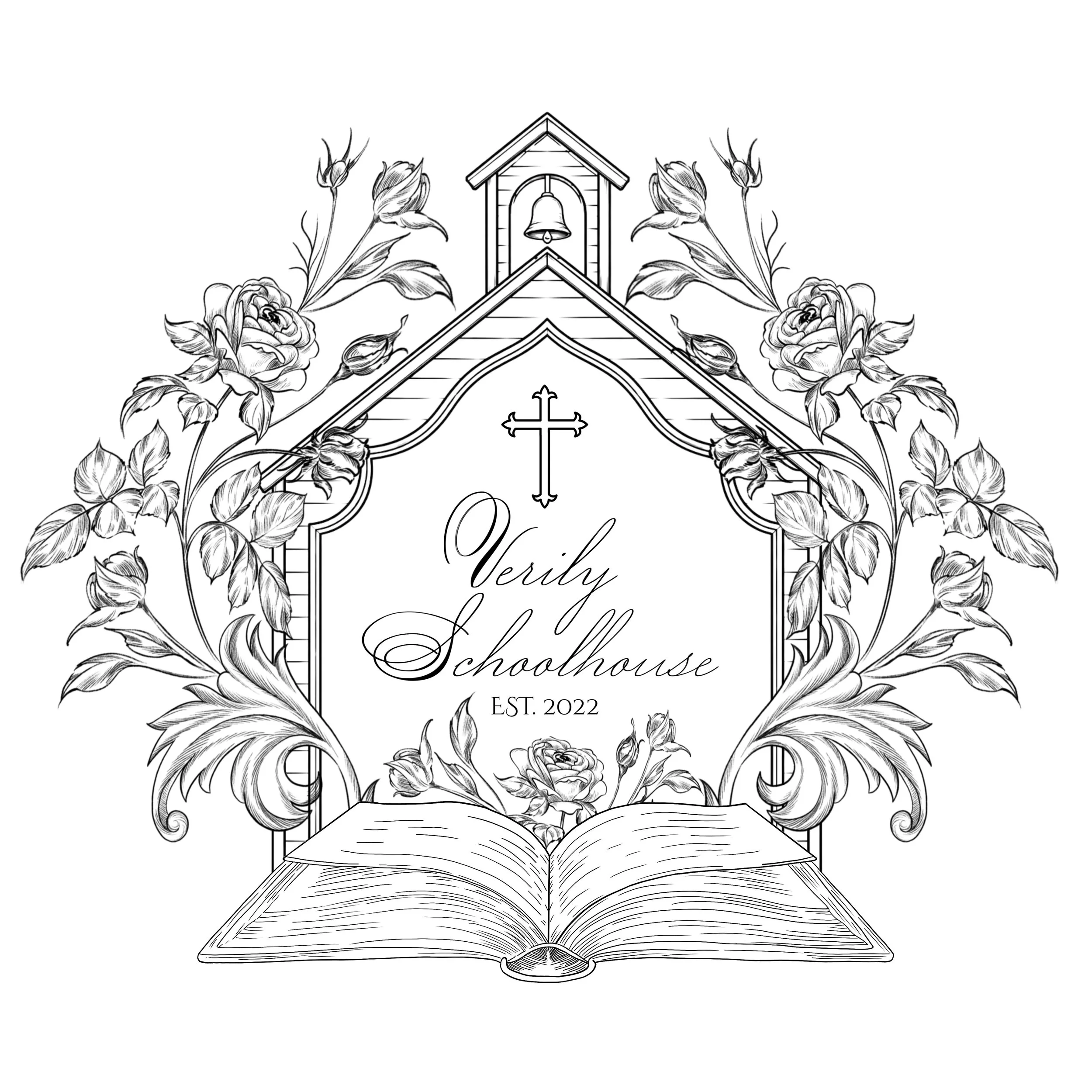 Verily Schoolhouse