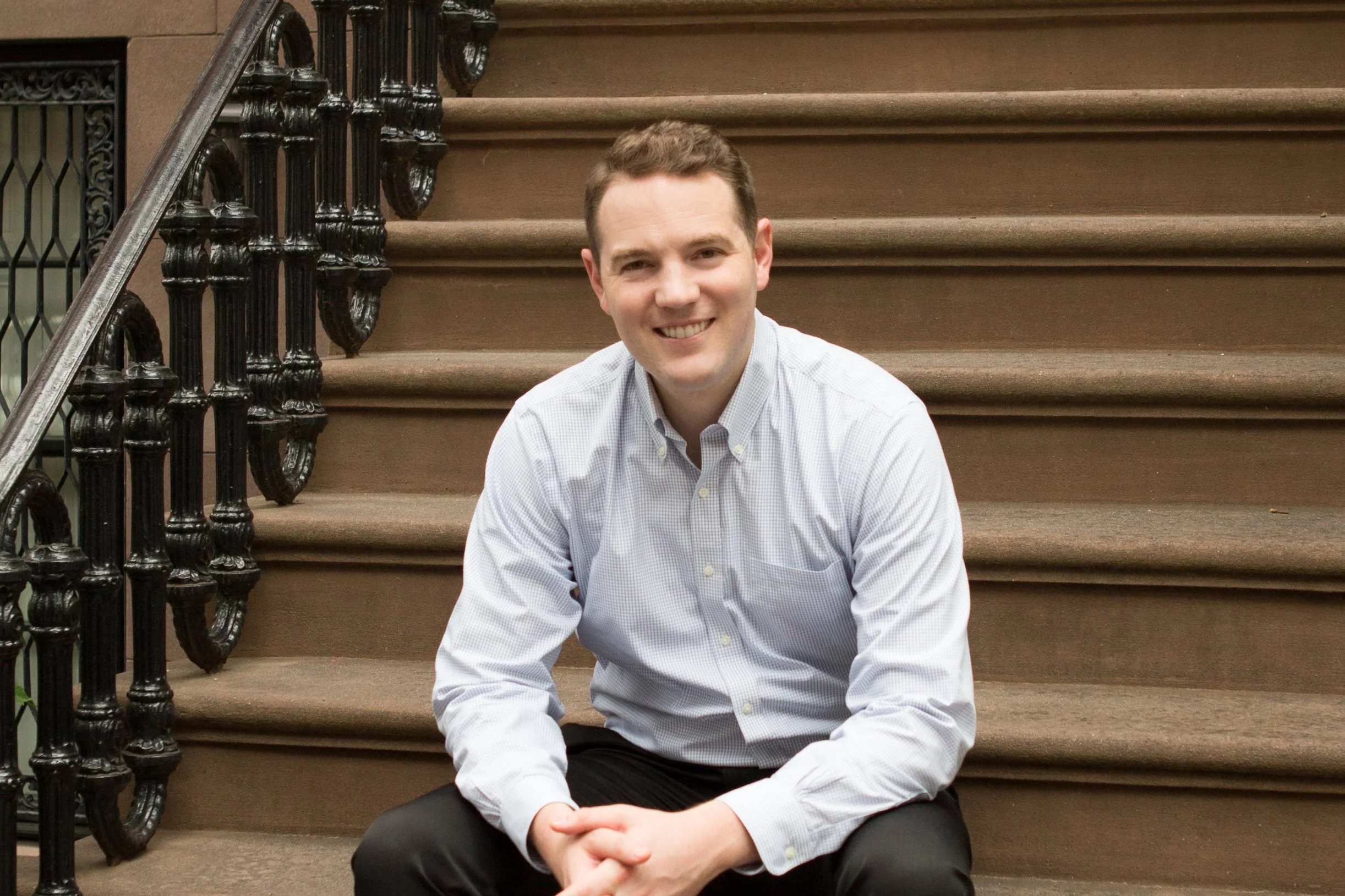 Nathan Garlock Headshot