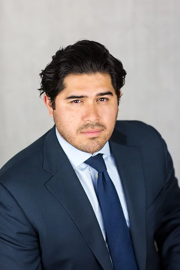 Cesar Martin Estela, Esq.