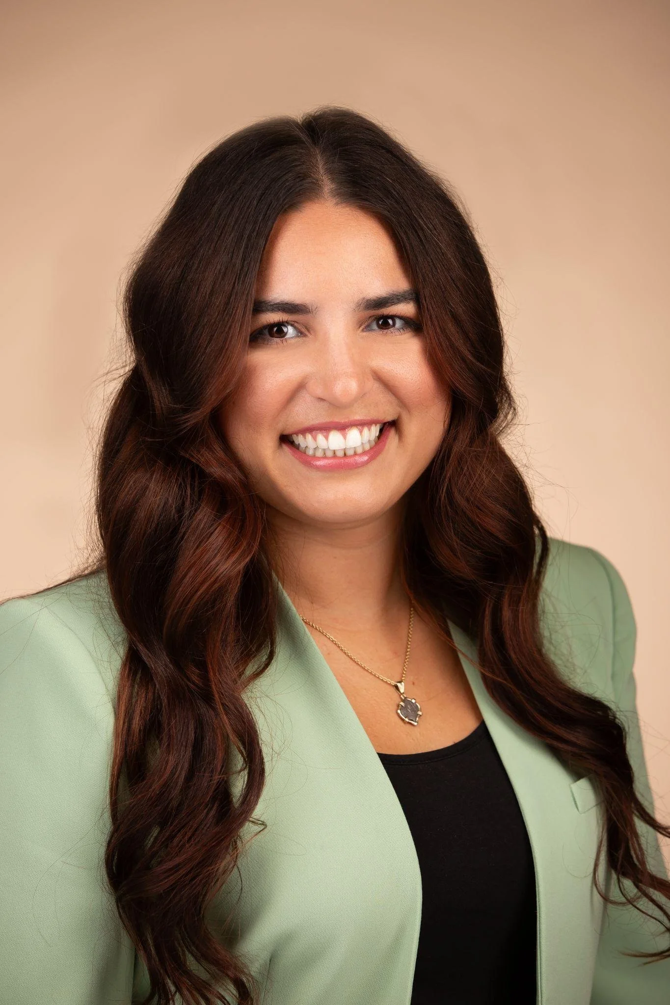 Reana Garcia, Esq.