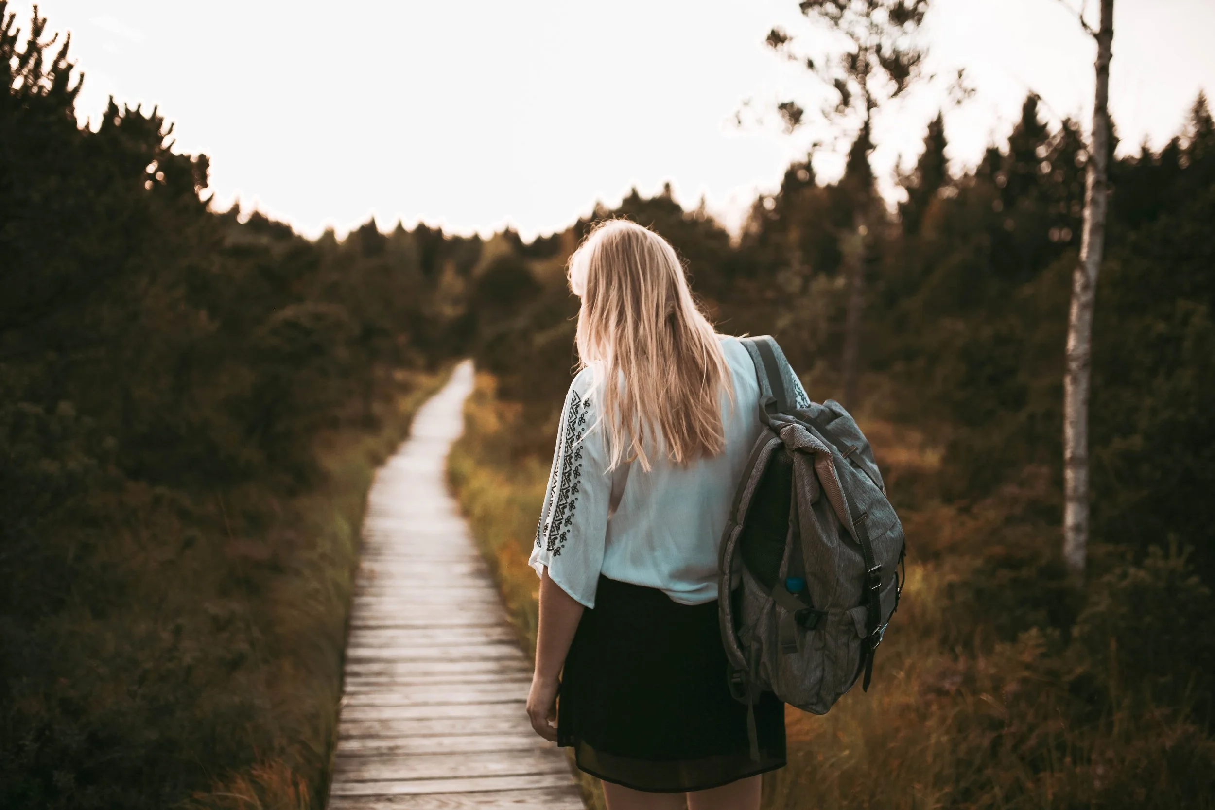 From Pain to Purpose