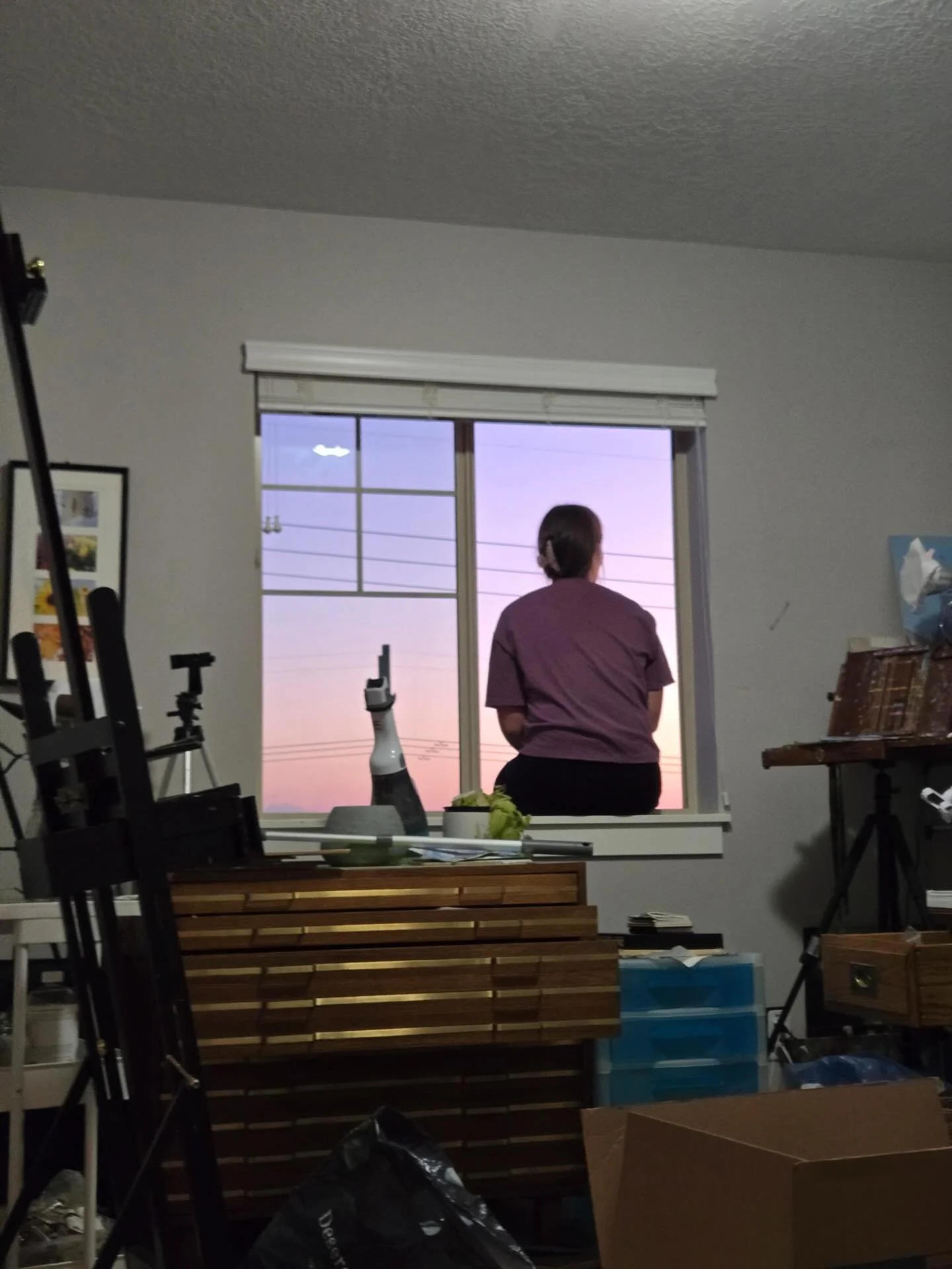 Long time no post! Unintended, but with certain life things, frustration with this platform for many reasons and not having a dedicated studio space, I haven&rsquo;t been able to share much work, until now! 

One of the great things about owning your