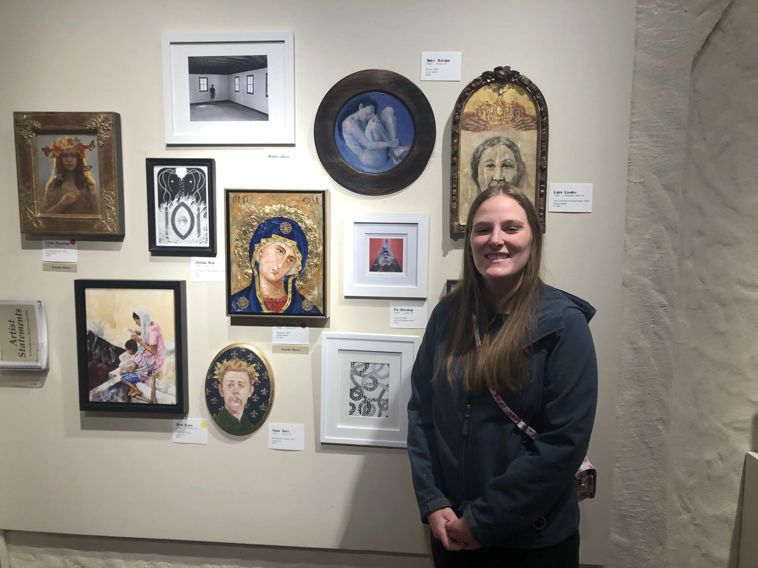 Art Events: PowHERful 